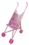 Детска количка за кукли, лека, сгъваема , снимка 9
