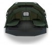 Палатка шаранджийска NGT Fortress Bivvy Deluxe XL 2 Man, снимка 4