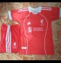LIVERPOOL ❤⚽️ детско юношески футболни екип ❤️⚽️ НОВО сезон 2025-26 година , снимка 10