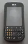 LG C660 Optimus Pro - без батерия, снимка 1