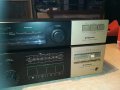 pioneer ampli & pioneer tuner-japan 0512202017, снимка 8
