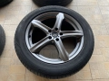 19" 5x114.3 AEZ  - Hyundai Kia Toyota Mazda Honda, снимка 3