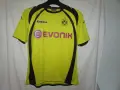 винтидж фланелка Kappa Borussia Dortmund Nike BVB Red Bull футболна тениска Борусия Дортмунд Ред Бул, снимка 6