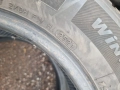 2бр.Зимни Гуми HANKOOK 195x65x15ц.Внос от Германия. , снимка 2