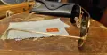 Ray-Ban Aviator Large Metal унисекс , снимка 6