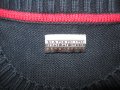 Пуловер NAPAPIJRI  мъжки,С, снимка 1 - Пуловери - 38475710