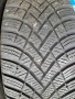 17 цола 4х100-за Тойота-Зимни гуми 205/45/17- дот 2022, снимка 15