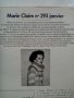 много старо издание Marie Claire , снимка 2