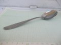 Лъжица съветска нова, снимка 6