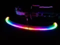 Дигитална LED лента [ARGB] - 12v / 90W, снимка 9