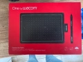 Графичен таблет One by Wacom, снимка 1