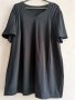 СТРАХОТНА ТУНИКА В ЧЕРНО 2XL, снимка 4