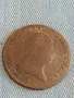 Стара монета 3 кройцера Австрия за КОЛЕКЦИЯ ДЕКОРАЦИЯ 28183, снимка 4
