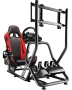 Huzaro racing sim гейминг стол, снимка 1