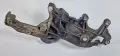 Планка Стойка Конзола Алтернатор Генератор 2.0 HDI Citroen C4 C5 Peugeot 508 5008 308 9688628680, снимка 2