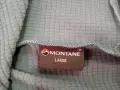Montane мъжко туристическо спортно яке размер L, снимка 4