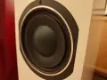 Продавам нови колони , Triangle Esprite Antal ez, снимка 17
