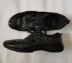 Easy Street дамски черни обувки размер 41, снимка 1 - Дамски ежедневни обувки - 37056504