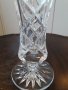 Кристална ваза, снимка 3