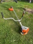 Тример STIHL FS56 Като Нов ! , снимка 1