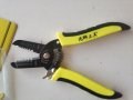 Клещи за кабел 7" - 180ММ , снимка 3