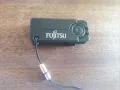 Четец на смарт карти FUJITSU SCR 3500, USB 2.0, снимка 1