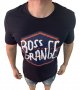 Мъжка тениска Boss Orange Black !!!, снимка 1 - Тениски - 40059510