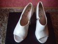 Обувки MISS SIXTY, снимка 1 - Дамски обувки на ток - 30986179