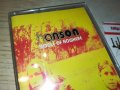 ⭐️HANSON КАСЕТА 0210221327, снимка 8