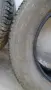 Стари зимни гуми 235 60 16, снимка 3