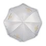 Брандирани с лого рекламни плажни чадъри за хотели и морски комплекси, снимка 1