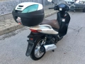 Suzuki Sixteen 150i, снимка 7