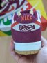 Nike SB Dunk Low Skate Like a girl Дамски Обувки Маратонки Кецове Размер 39 Номер 25см стелка , снимка 6