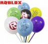 roblox Роблокс Обикновен надуваем латекс латексов балон парти, снимка 3