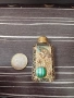 Старо шишенце за парфюм , снимка 1