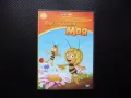 Пчеличката Мая DVD филм Новите приключения маково поле кошер, снимка 1