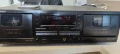 Дек Pioneer CT-W603RS, снимка 1
