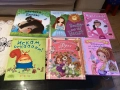 Детски книжки,луксозни издания по 5лева и още по 3 лева , снимка 1