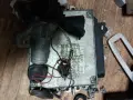 ECU , Клеморед , ключ , Патронник за Opel Corsa B , 90457846, снимка 1