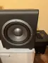 Аудио система JBL ES 5.1 ES100 + ES25c  + ES20 +  субуфер ES250pw, снимка 2