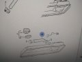 026103493A**НОВО**Audi OEM  - Маркуч картерни газове, снимка 3