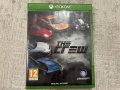 The Crew Xbox One, снимка 1 - Игри за Xbox - 42484983