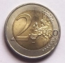 Австрия - 2 евро - 2007, снимка 2