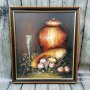 Голям есенен натюрморт , снимка 5
