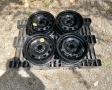 4бр.Оригинални железни джанти 14цола 4x108 за Ford Fiesta,Focus,Ka,Fusion, снимка 1