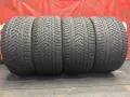 285 35 22/315 30 22, Зимни гуми, Спорт пакет, Pirelli ScorpionWinter, 4 броя, снимка 2