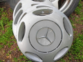 Капаци за джанти/тасове от Мерцедес 15", снимка 6
