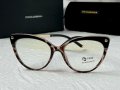 Dolce & Gabbana DG диоптрични рамки.прозрачни слънчеви,очила за компютър, снимка 1