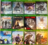 Игри за Xbox One, снимка 3