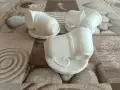 Чаши за кафе от Аркопал, снимка 2
